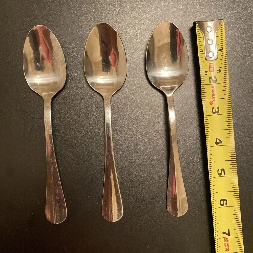 Mikasa stainless 18
